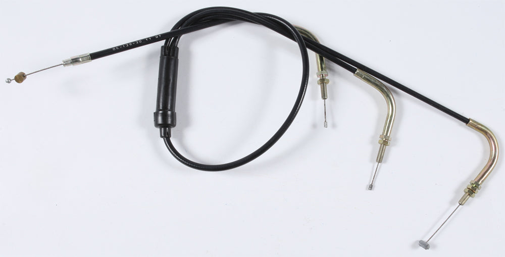 Replacement Throttle Cable