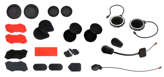 10R Accessory Kit