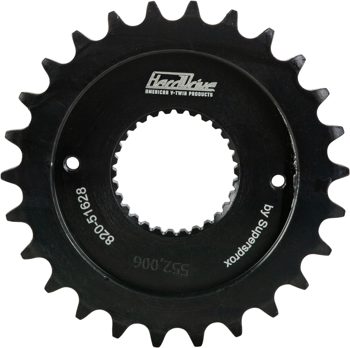 SS Transmission Sprocket