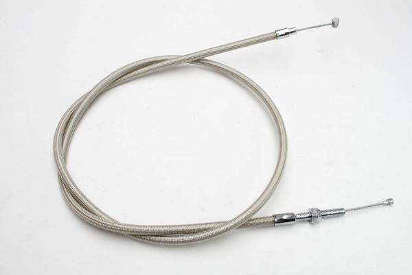Armor Coat Clutch Cable