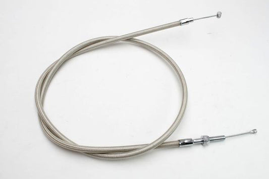 Armor Coat Clutch Cable