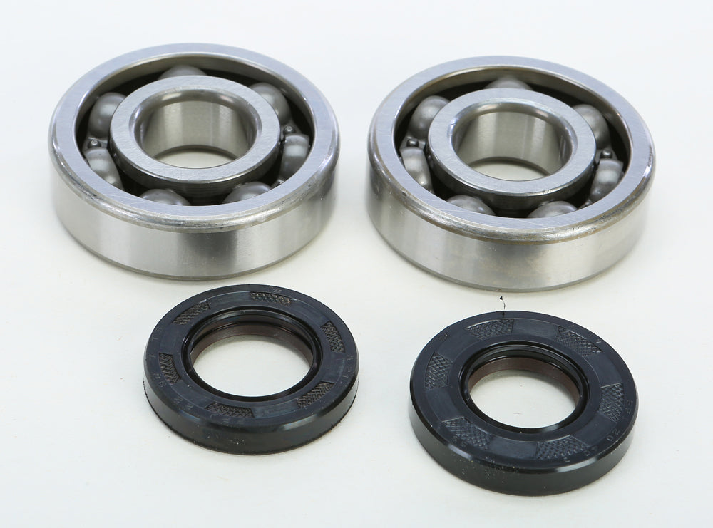 Crankshaft Bearing & Seal Kit