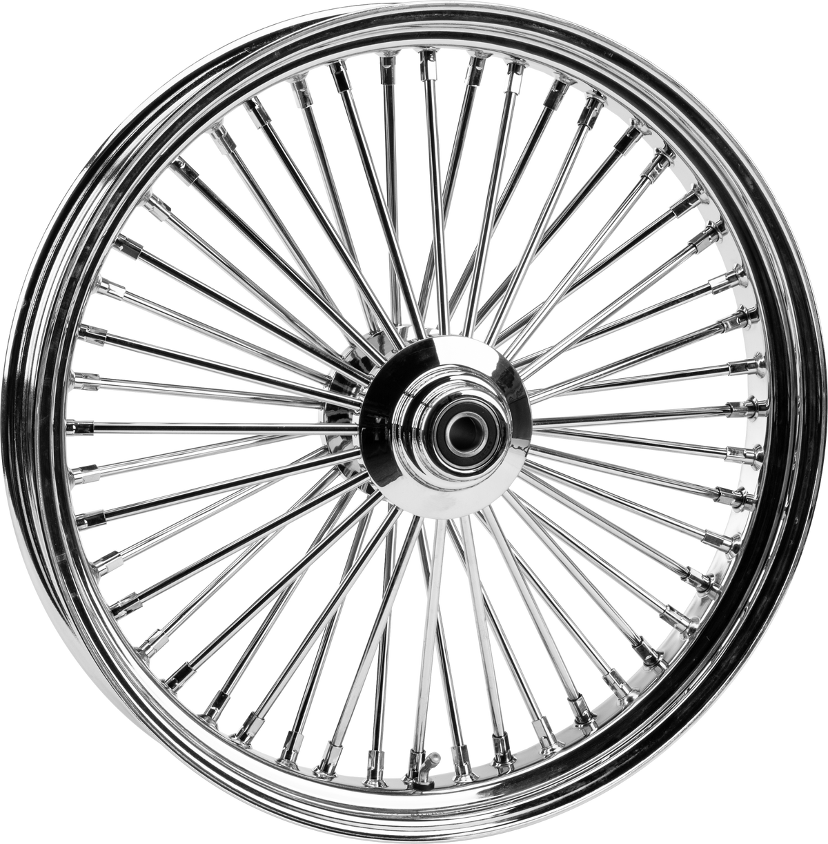 Front Spoke Wheels