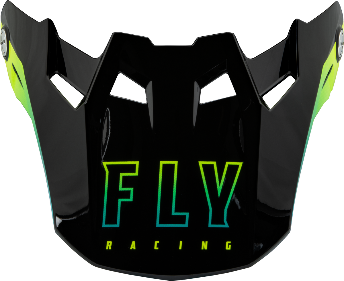 Formula CC Centrum Visor