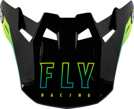 Formula CC Centrum Visor