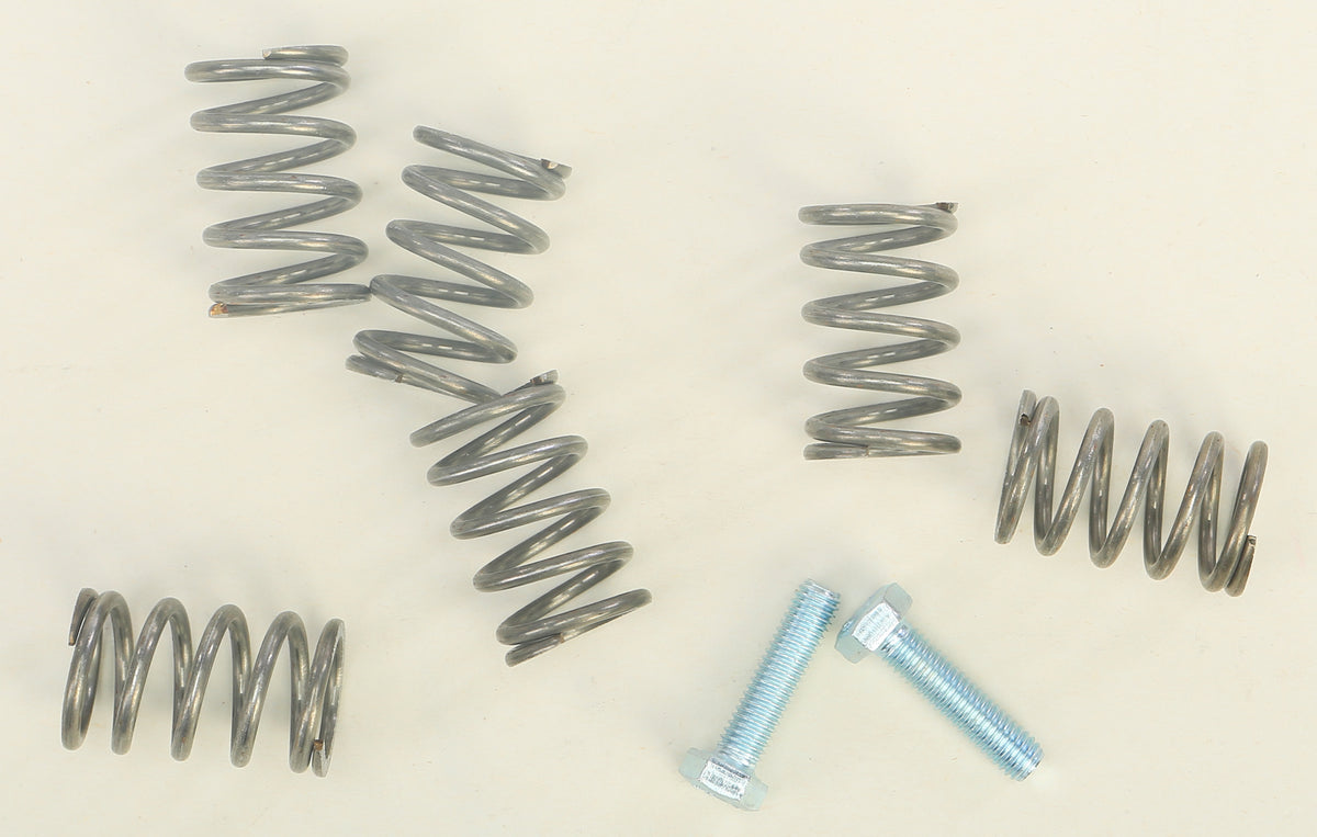 HD Clutch Springs