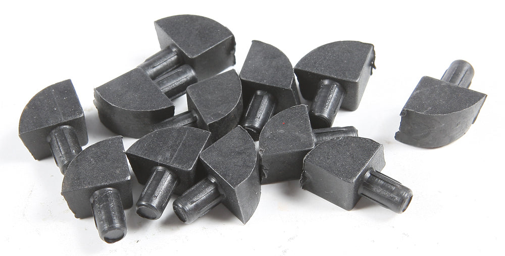 Driven Clutch Button