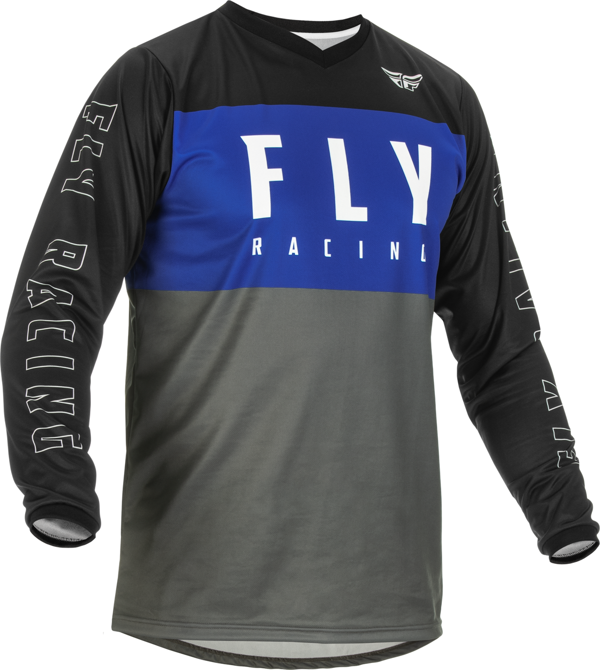 F-16 Jersey