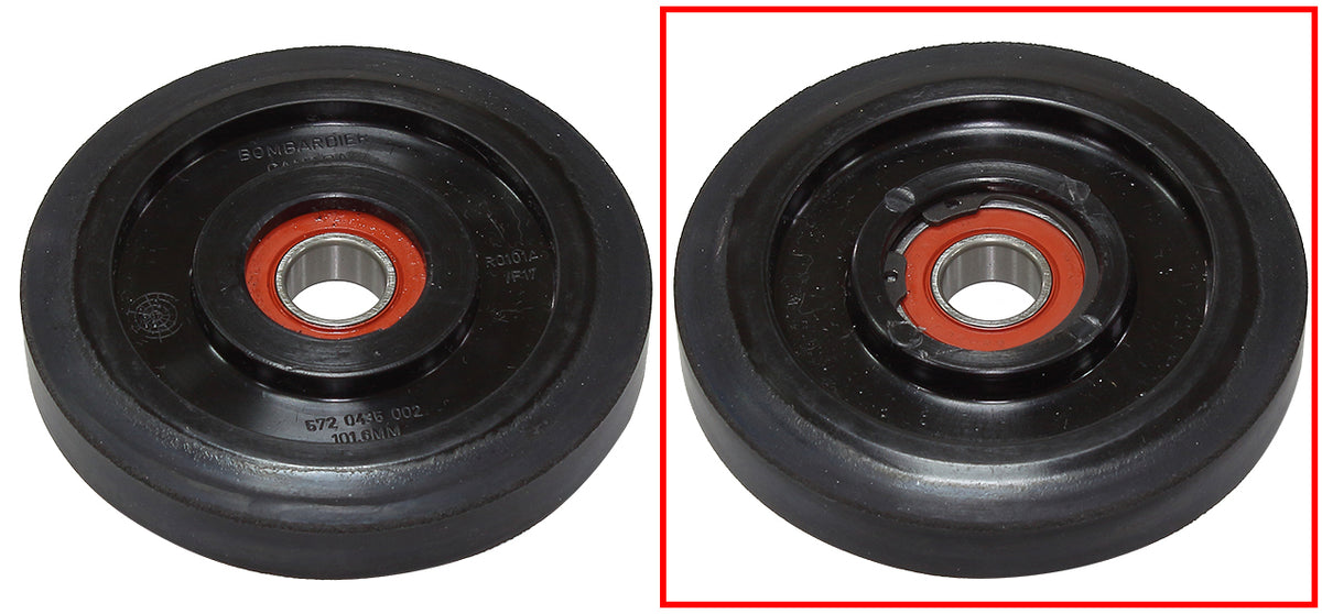 Idler Wheel