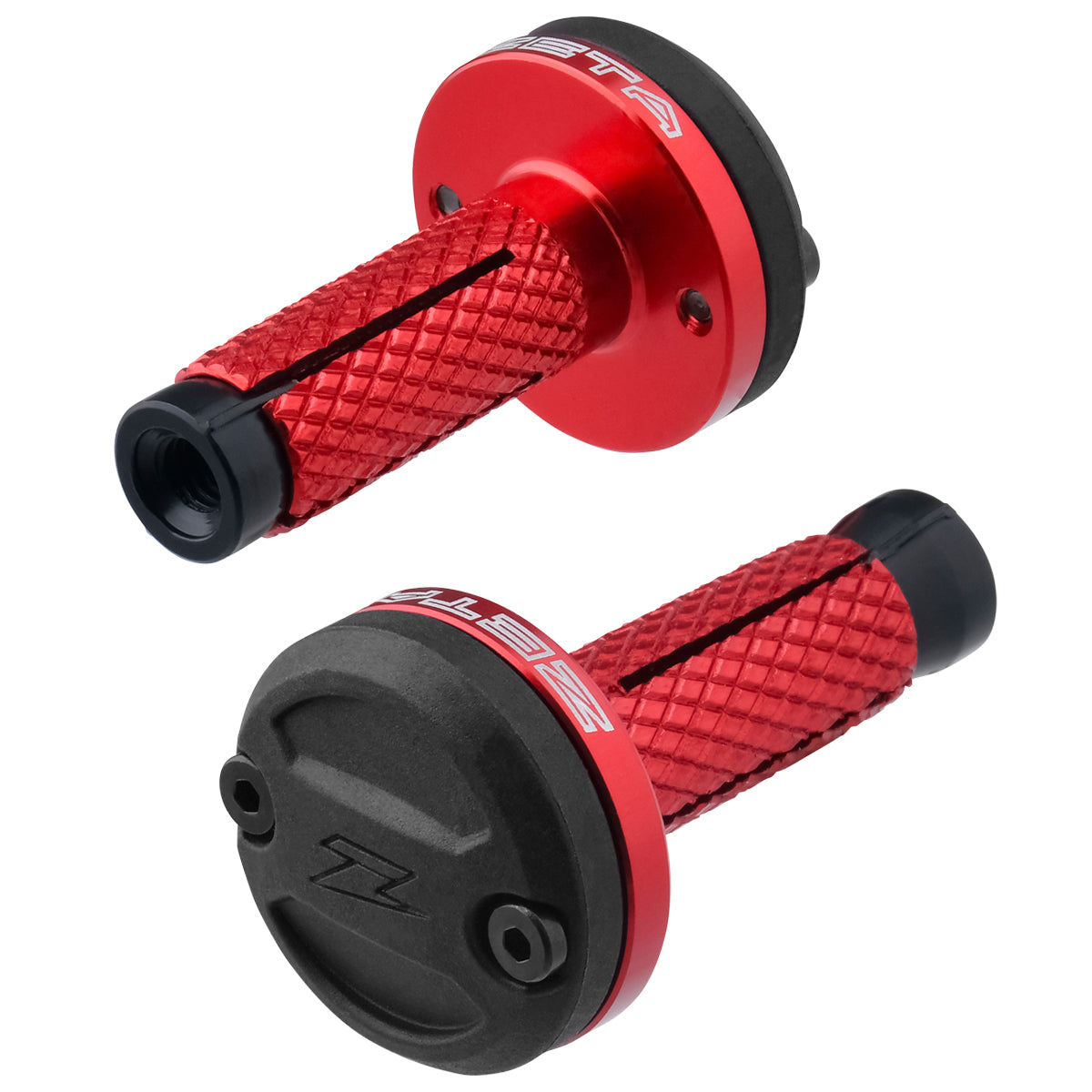 Hybrid Bar End Plugs