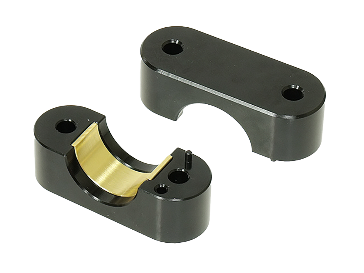 Steering Block Kit