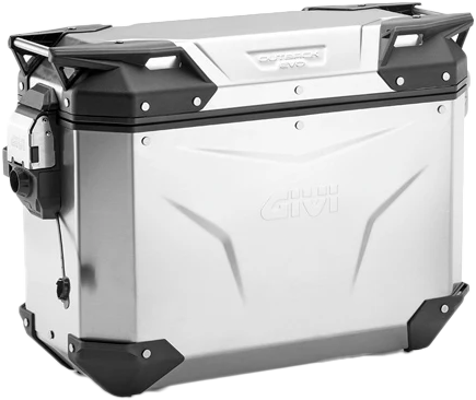 Outback Evo Smart Case