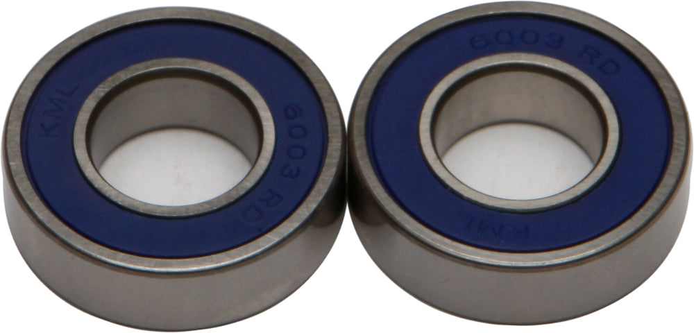 All Balls Wheel Bearing Kits