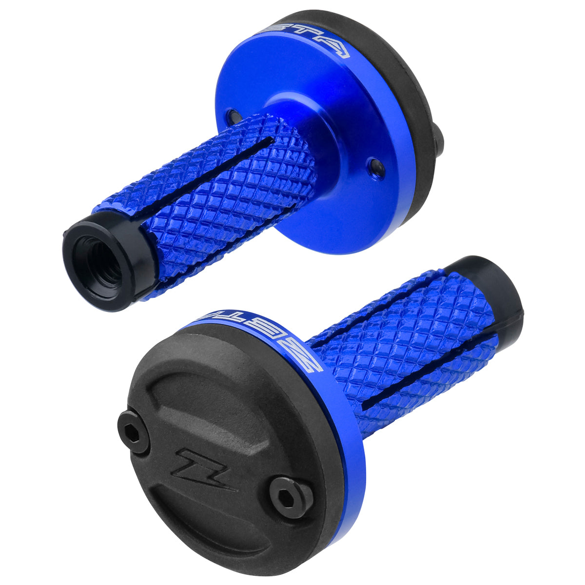 Hybrid Bar End Plugs