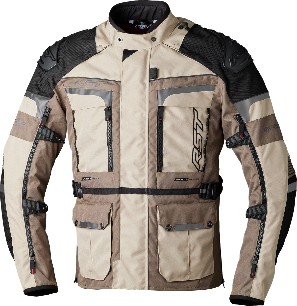 Pro Series Adventure-X CE Jacket