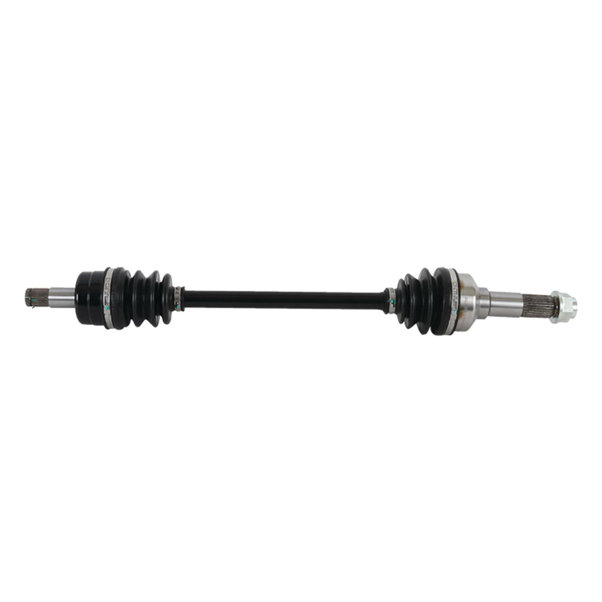 Standard Axle