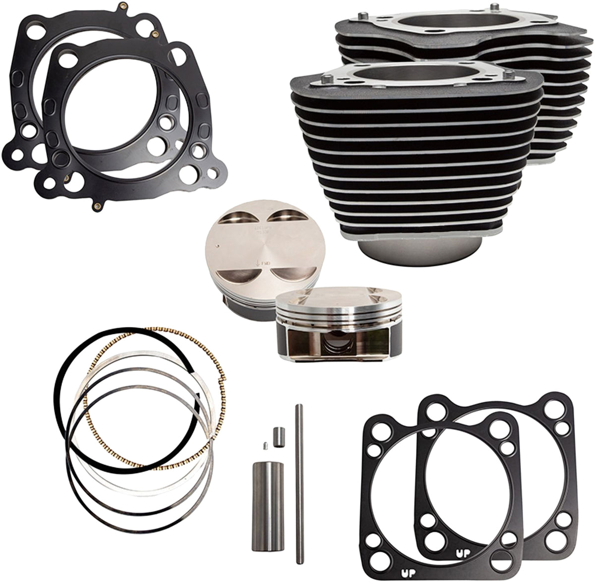 Big Bore Cylinder Kits