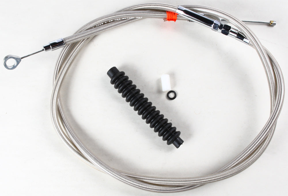 Armor Coat Clutch Cable