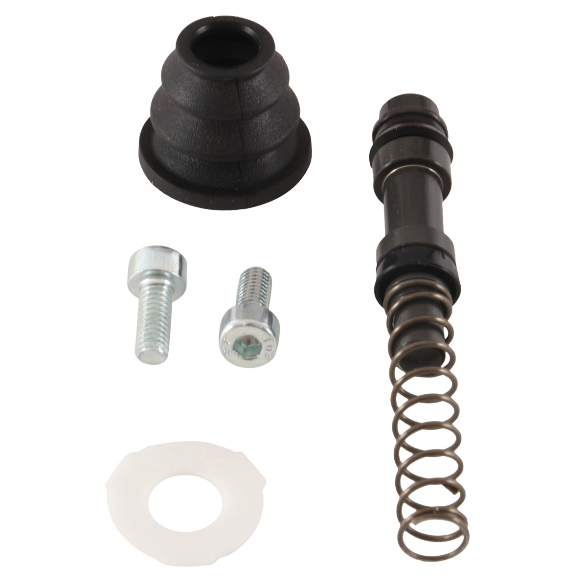 Clutch & Brake Master Cylinder Rebuild Kit