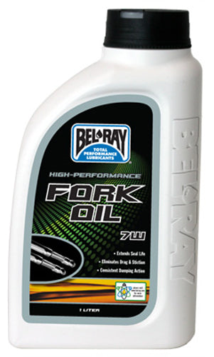 High Performance Fork Oil