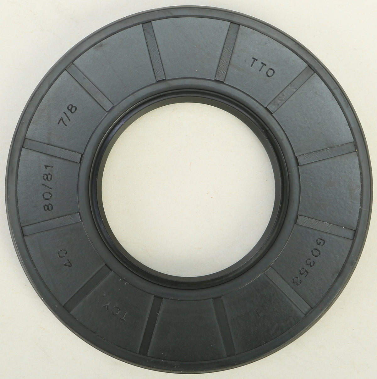 Oil Seal
