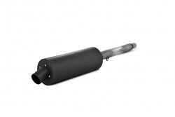 Sport Muffler