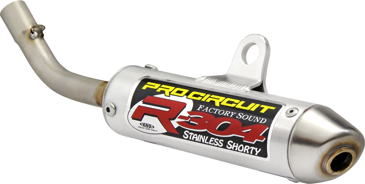 R-304 Silencer