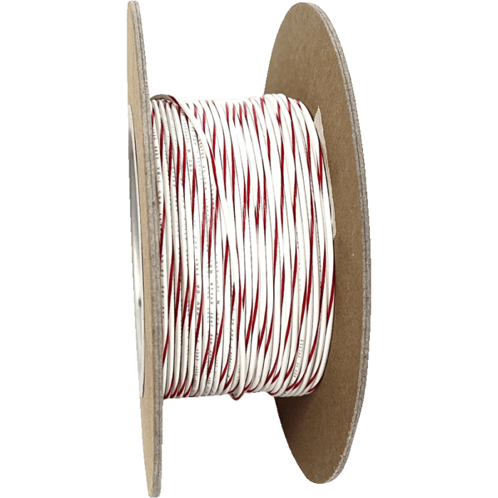 100-Foot OEM Color Wire Spools