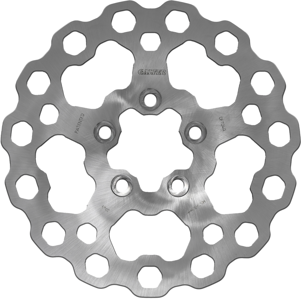 Brake Rotor