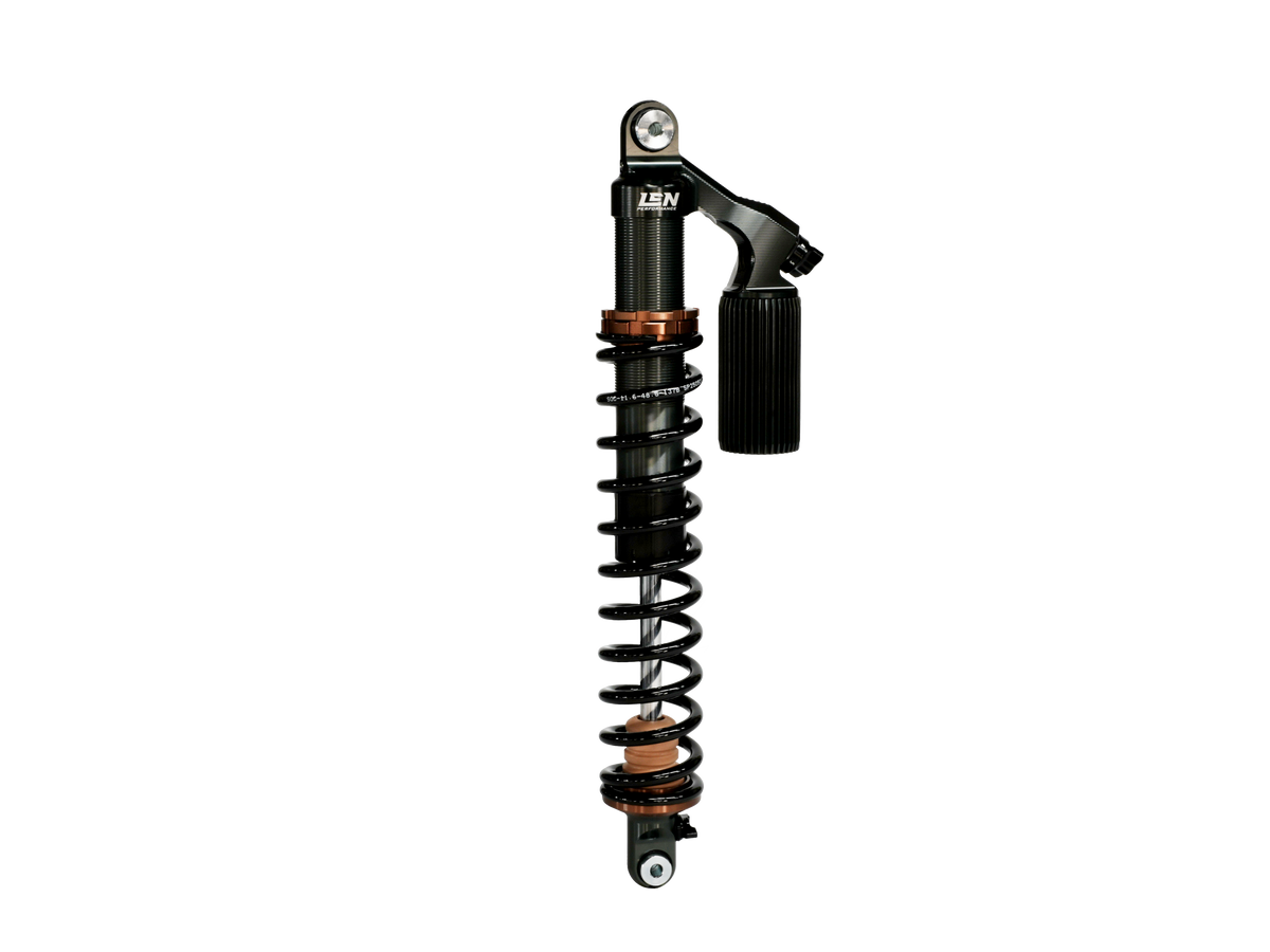 Len Performance Shocks