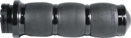 Velvet Air Grips