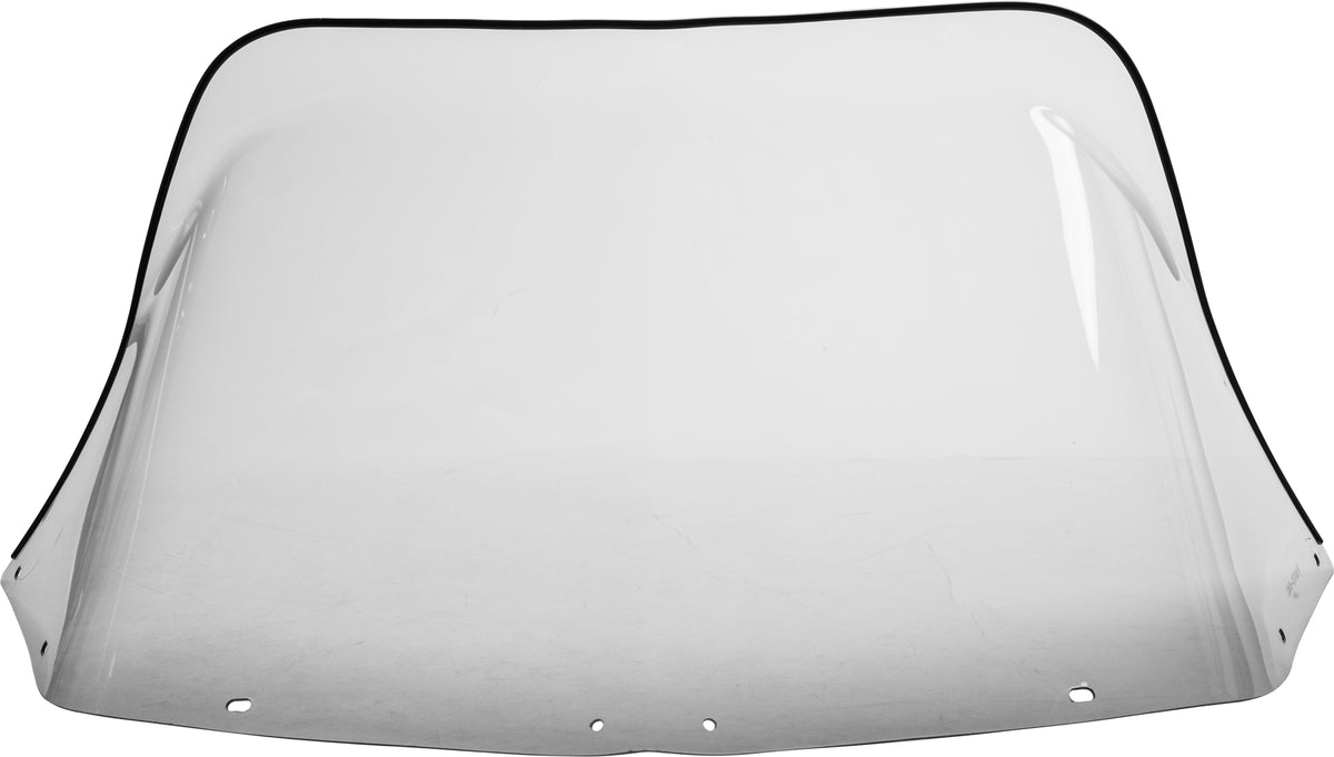 Windshield