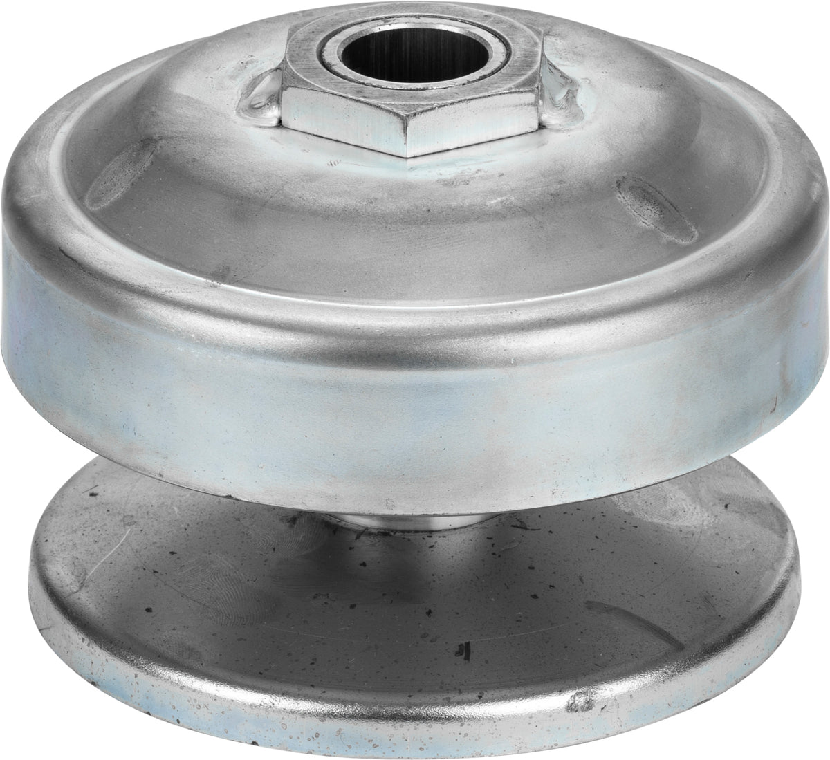 Torque Drive Clutch