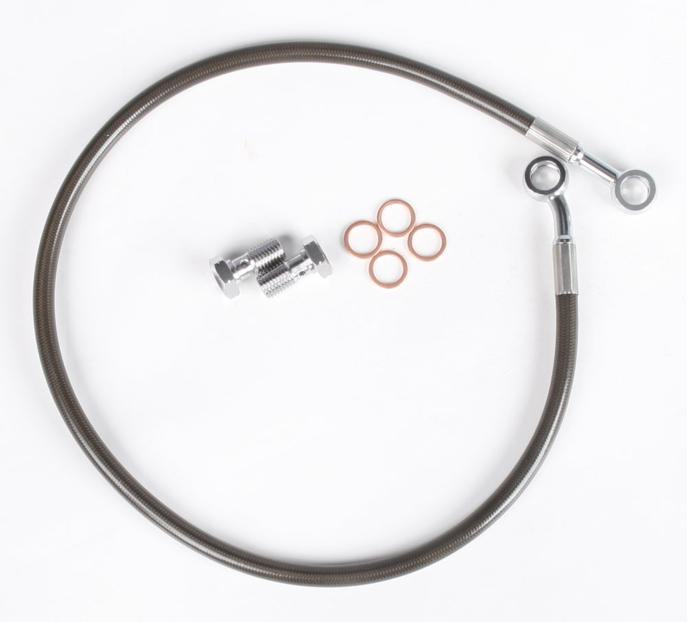Rear Brake Line Kit