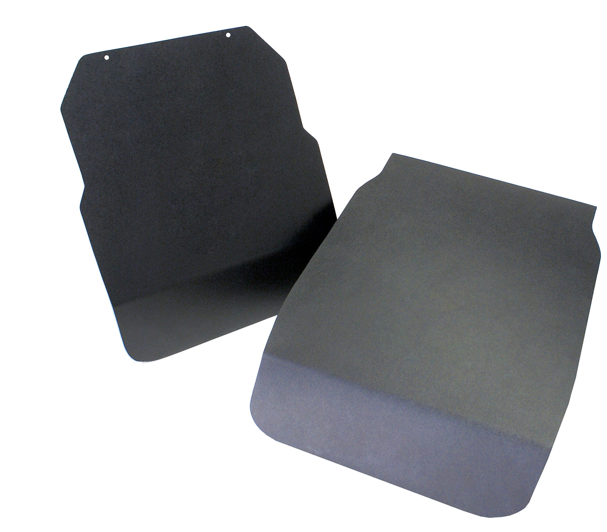 Universal Snow Flap