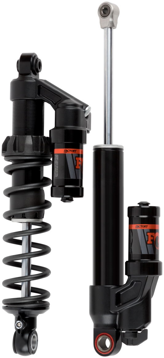QS3 Rear Shock Kit