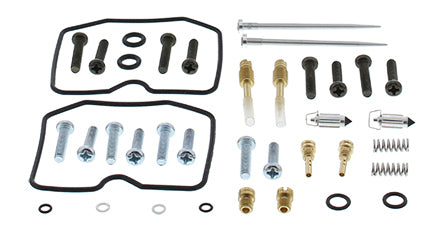 Carburetor Rebuild Kit