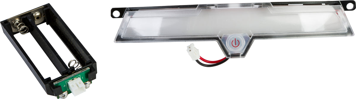 FF-98 / MD-01 / MD-01S / OF-77 LED Components