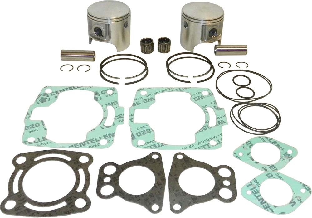 Complete Top End Kit