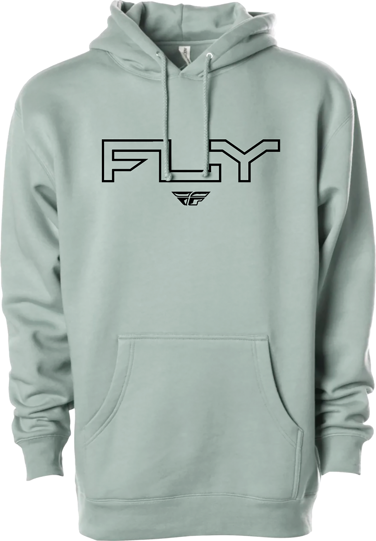 Edge Hoodie (2024)