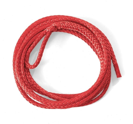 Synthetic Plow Rope Extension