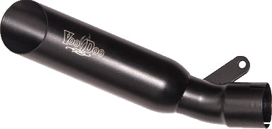 Shorty Exhaust