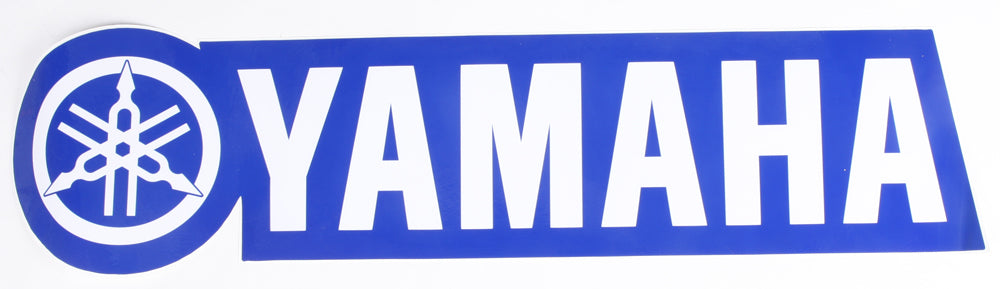 Yamaha Decal Sheet