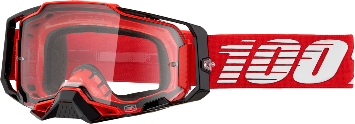 Armega Goggles