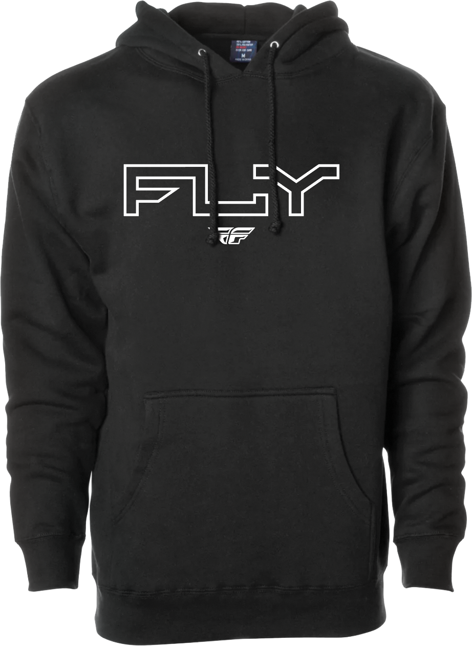 (Youth) Edge Hoodie (2024)