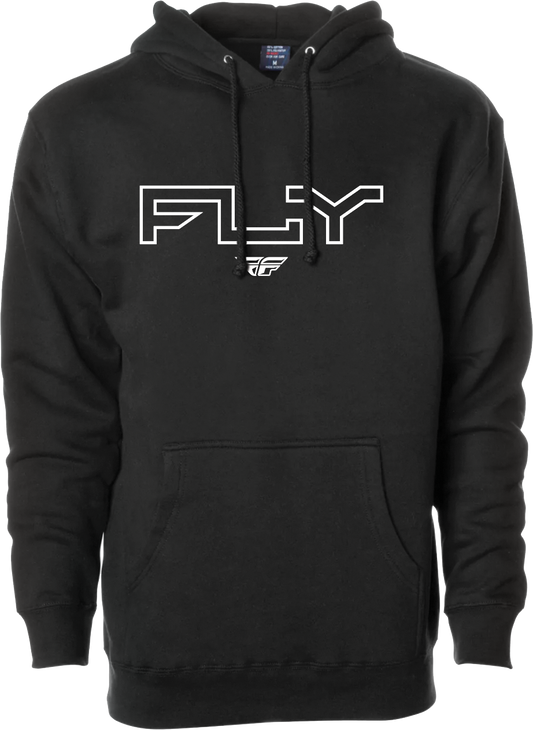 Edge Hoodie (2024)