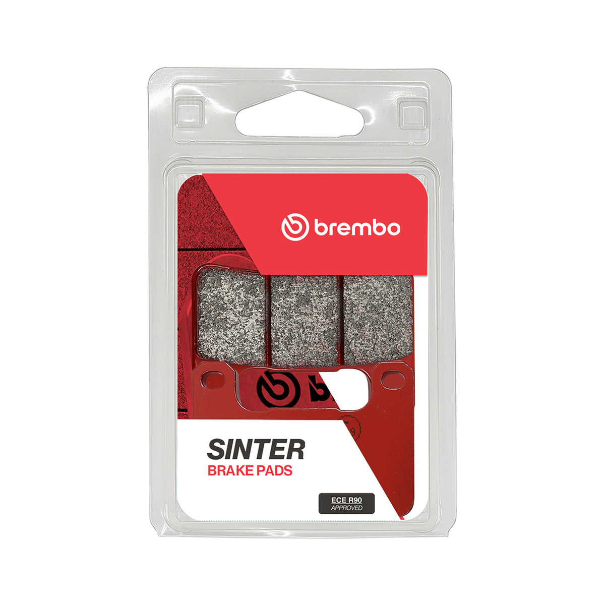 Prime SA Sintered Brake Pads