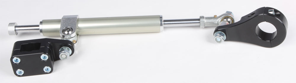 Rebuildable Billetanium Steering Stabilizer
