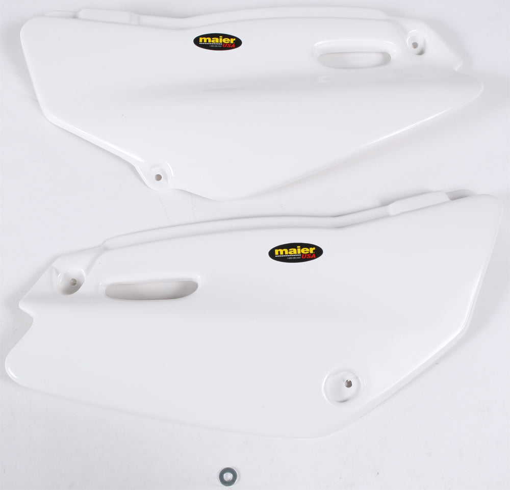 Replica Side Panel