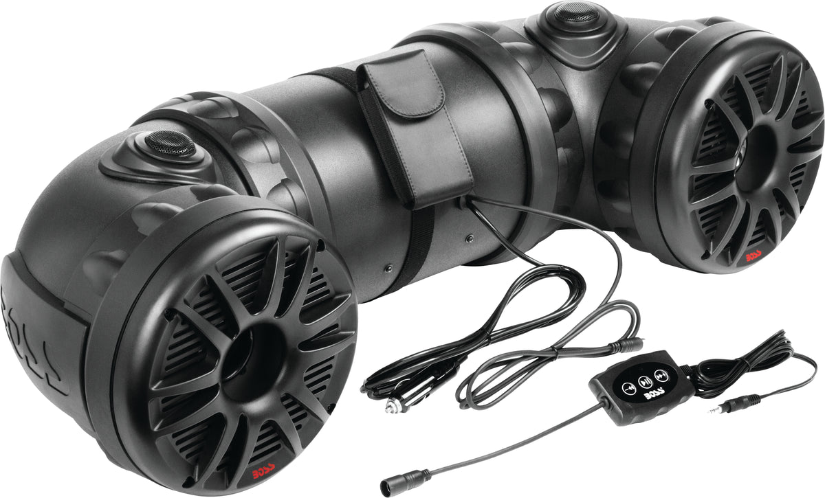 ATV/UTV Speaker System